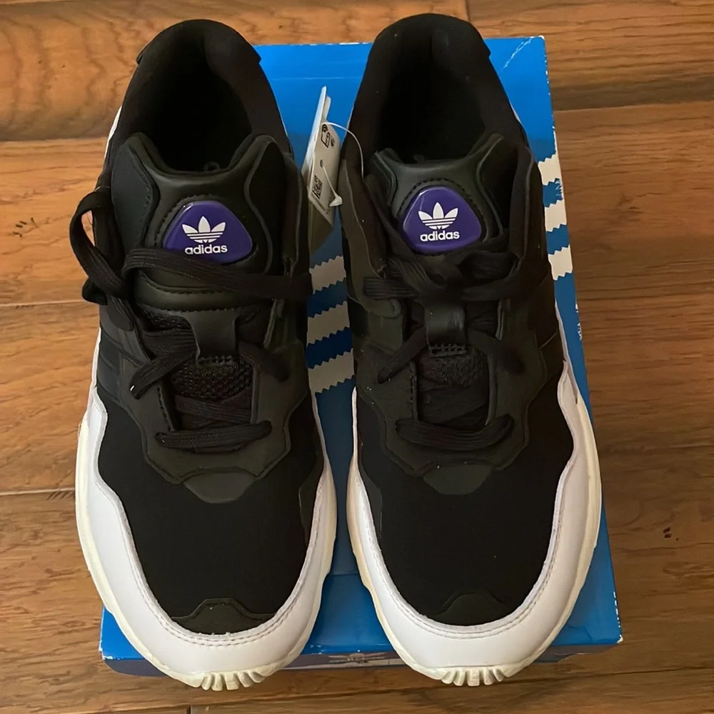 Adidas Yung 96 (Shoebox NOT included) - Picture 2 of 11